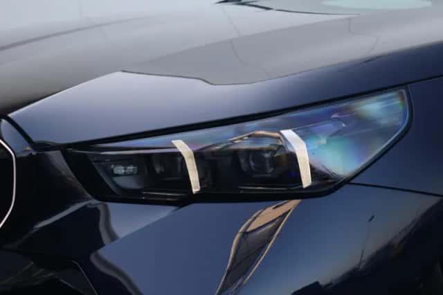 BMW 5-Serie (2026) thumbnail 2