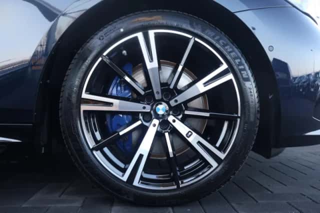 BMW 5-Serie (2026) thumbnail 11