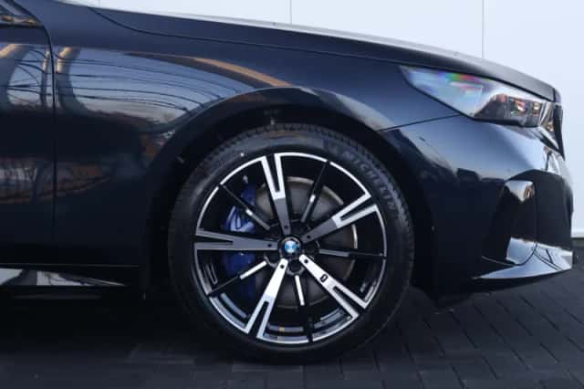 BMW 5-Serie (2026) thumbnail 12