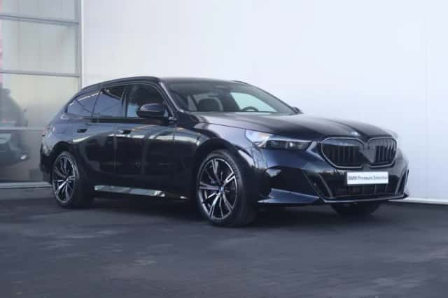 BMW 5-Serie (2026) thumbnail 13