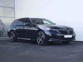 BMW 5-Serie (2026) thumbnail 13
