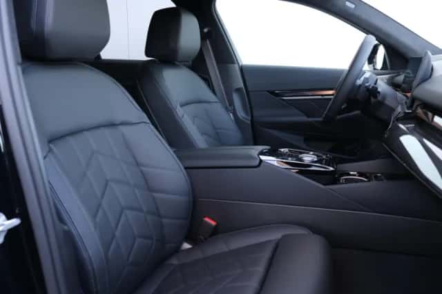 BMW 5-Serie (2026) thumbnail 14