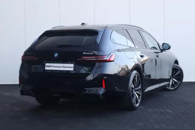 BMW 5-Serie (2026) thumbnail 19