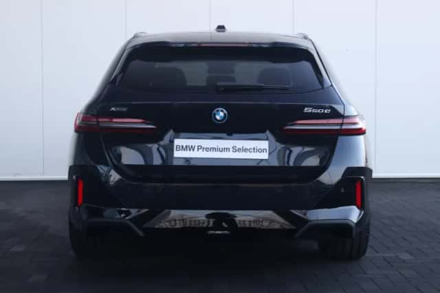 BMW 5-Serie (2026) thumbnail 20