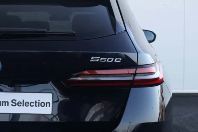 BMW 5-Serie (2026) thumbnail 21