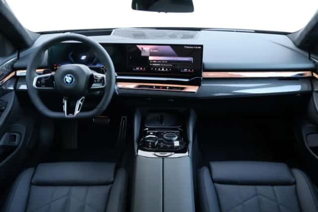 BMW 5-Serie (2026) thumbnail 22