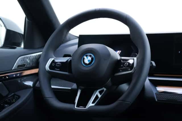 BMW 5-Serie (2026) thumbnail 23