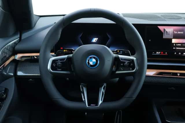 BMW 5-Serie (2026) thumbnail 24