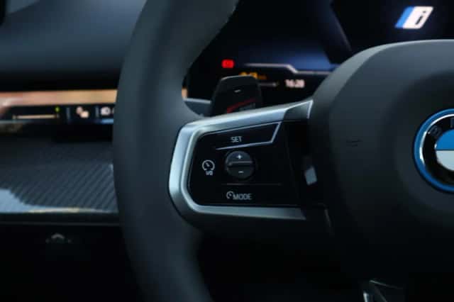 BMW 5-Serie (2026) thumbnail 25