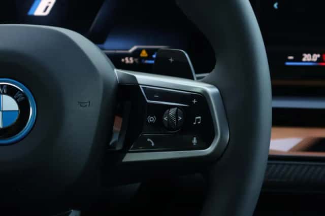 BMW 5-Serie (2026) thumbnail 26