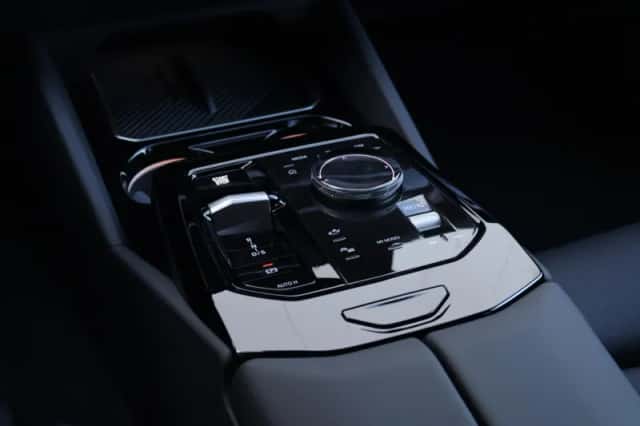 BMW 5-Serie (2026) thumbnail 27