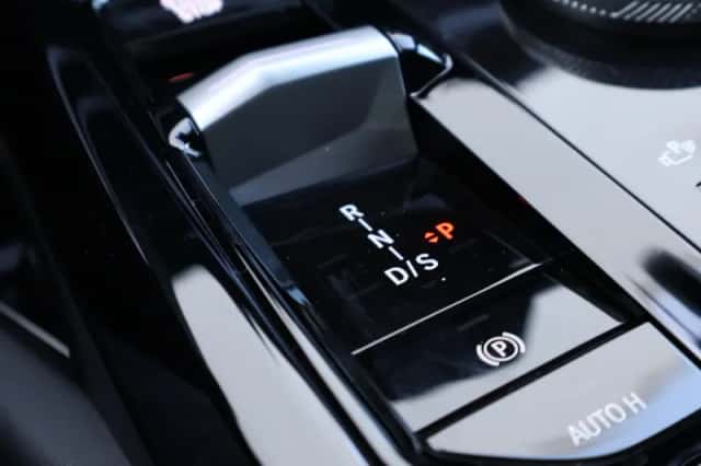 BMW 5-Serie (2026) thumbnail 29