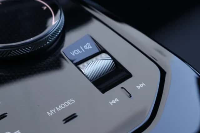 BMW 5-Serie (2026) thumbnail 30