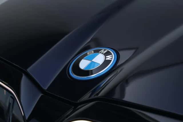 BMW 5-Serie (2026) thumbnail 4