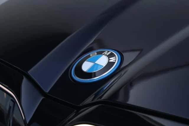 BMW 5-Serie (2026) thumbnail 4