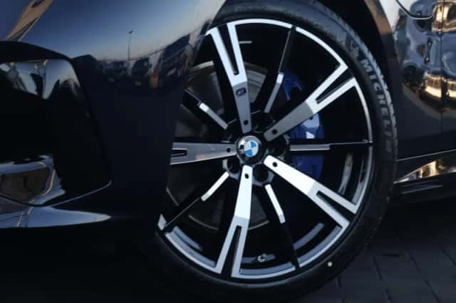 BMW 5-Serie (2026) thumbnail 5