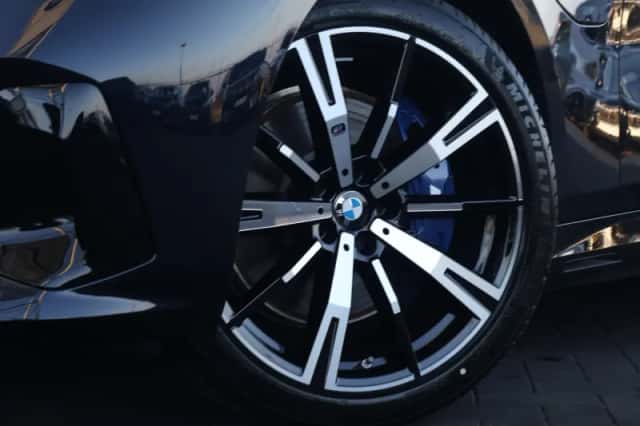 BMW 5-Serie (2026) thumbnail 5