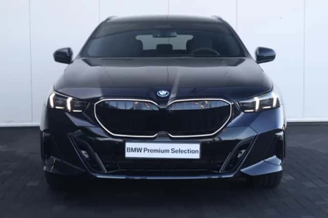 BMW 5-Serie (2026) thumbnail 6