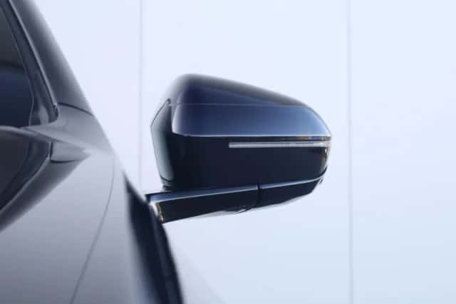BMW 5-Serie (2026) thumbnail 8