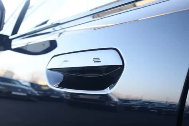 BMW 5-Serie (2026) thumbnail 9