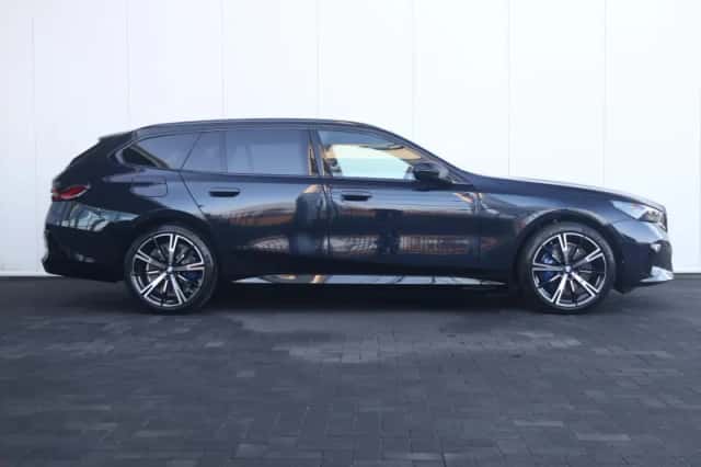 BMW 5-Serie (2026) thumbnail 10