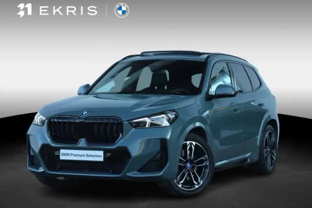 BMW X1 (2023) thumbnail 1