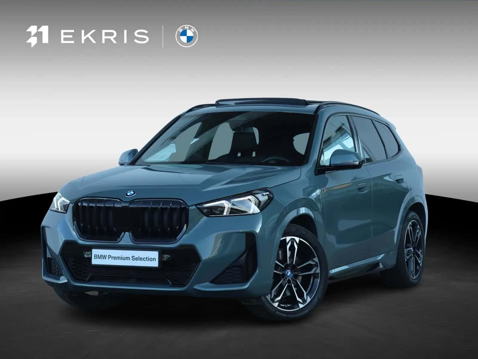 BMW X1 (2023) — foto 1