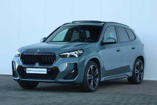 BMW X1 (2023) thumbnail 11