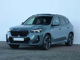 BMW X1 (2023) thumbnail 11