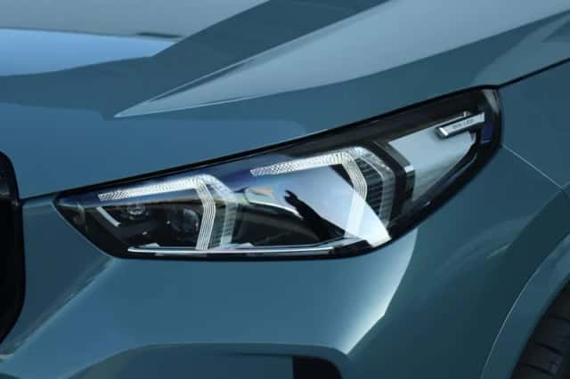 BMW X1 (2023) thumbnail 12