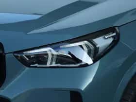 BMW X1 (2023) thumbnail 12