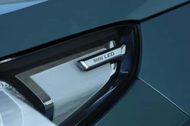 BMW X1 (2023) thumbnail 13
