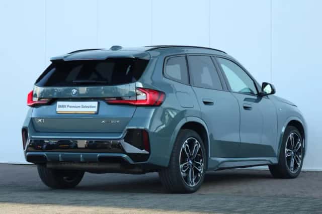 BMW X1 (2023) thumbnail 14