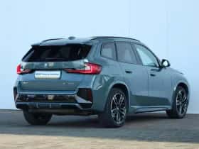 BMW X1 (2023) thumbnail 14