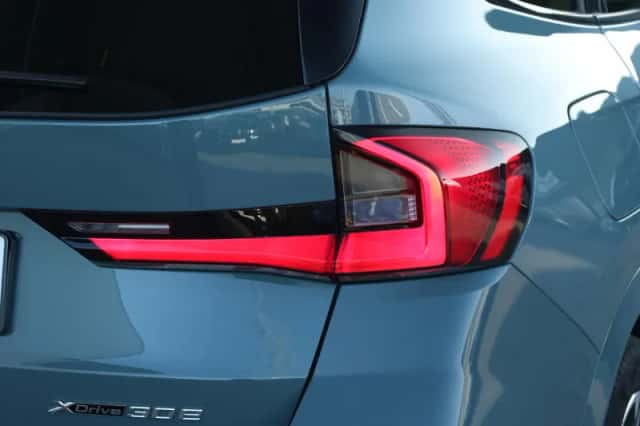 BMW X1 (2023) thumbnail 15