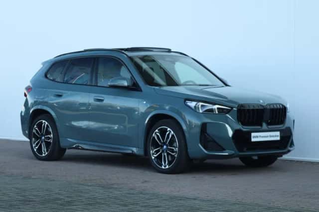 BMW X1 (2023) thumbnail 18