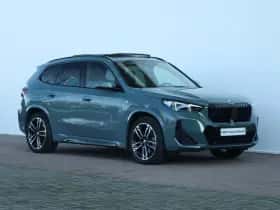 BMW X1 (2023) thumbnail 18