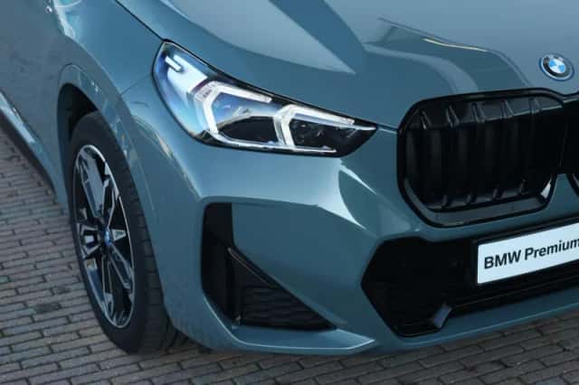 BMW X1 (2023) thumbnail 19