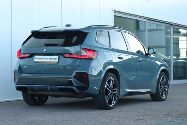 BMW X1 (2023) thumbnail 20
