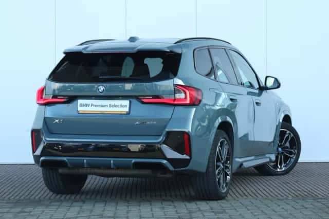 BMW X1 (2023) thumbnail 3