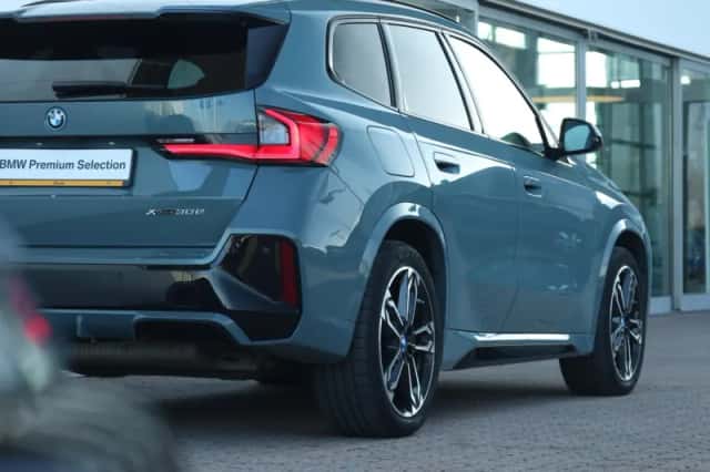 BMW X1 (2023) thumbnail 21