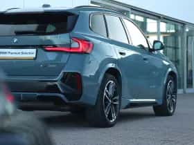 BMW X1 (2023) thumbnail 21