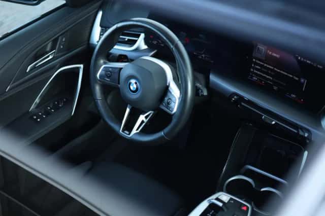 BMW X1 (2023) thumbnail 23