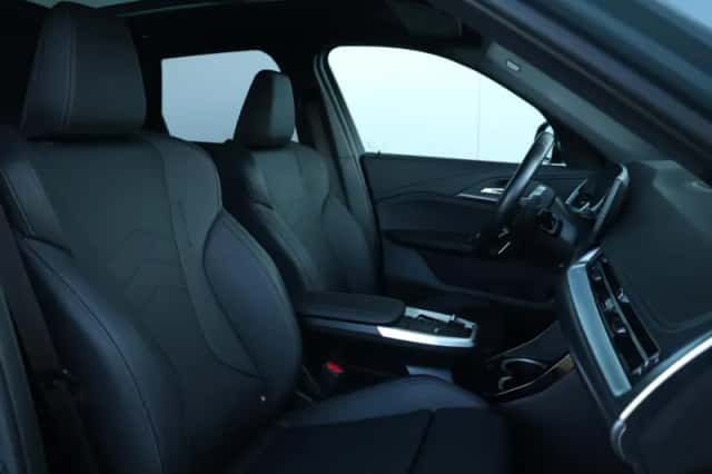 BMW X1 (2023) thumbnail 27