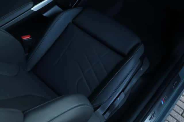 BMW X1 (2023) thumbnail 29