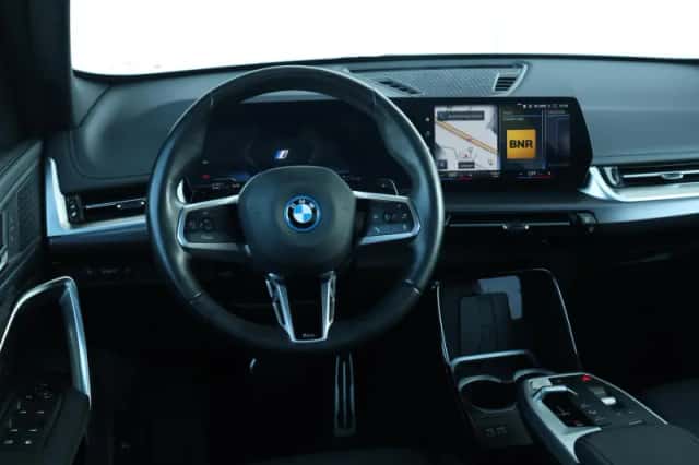 BMW X1 (2023) thumbnail 36
