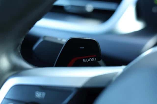 BMW X1 (2023) thumbnail 43