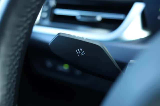 BMW X1 (2023) thumbnail 44