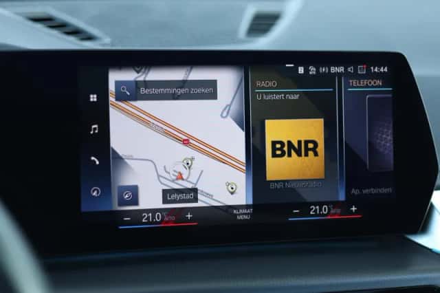 BMW X1 (2023) thumbnail 52