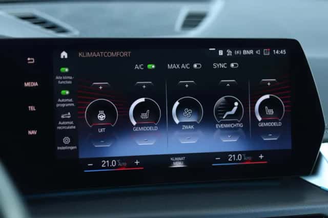 BMW X1 (2023) thumbnail 54